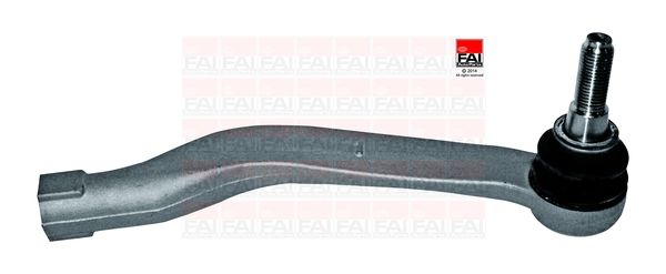 FAI AUTOPARTS Наконечник поперечной рулевой тяги SS7165